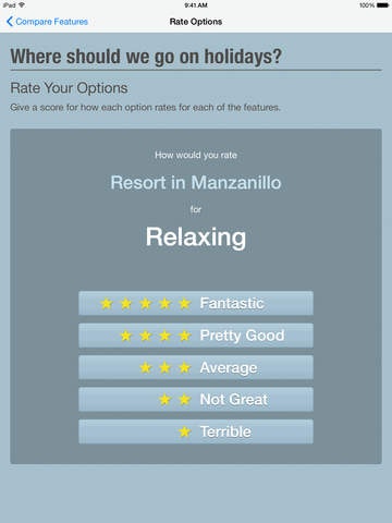 Big Decisions gallery image