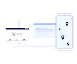 White-label EV Charging Software gallery image