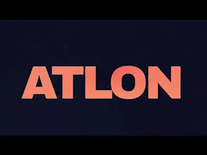 Atlon gallery image