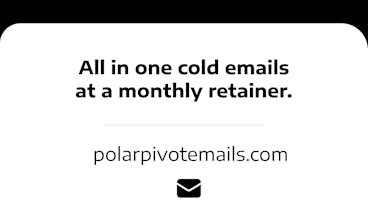 Polar Pivot Emails gallery image