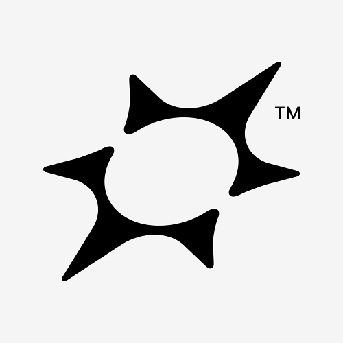 THE DESIGN FUTURIST - Product Hunt launch logo