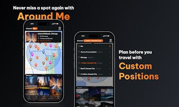 Locationscout gallery image