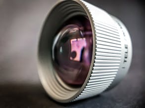 LEMURO - Transform Your Smartphone Into A Powerful Camera gallery image