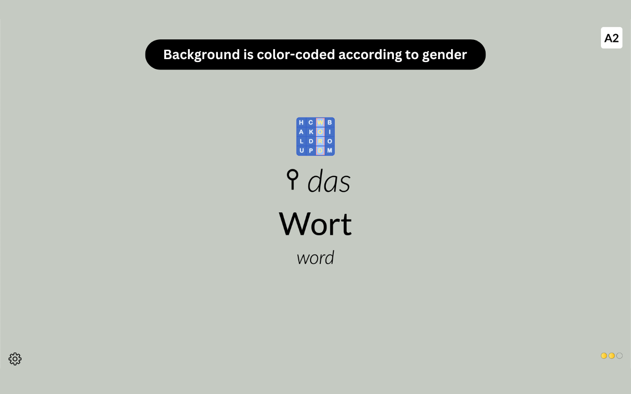 Vokab media 3