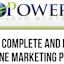 Power Lead System