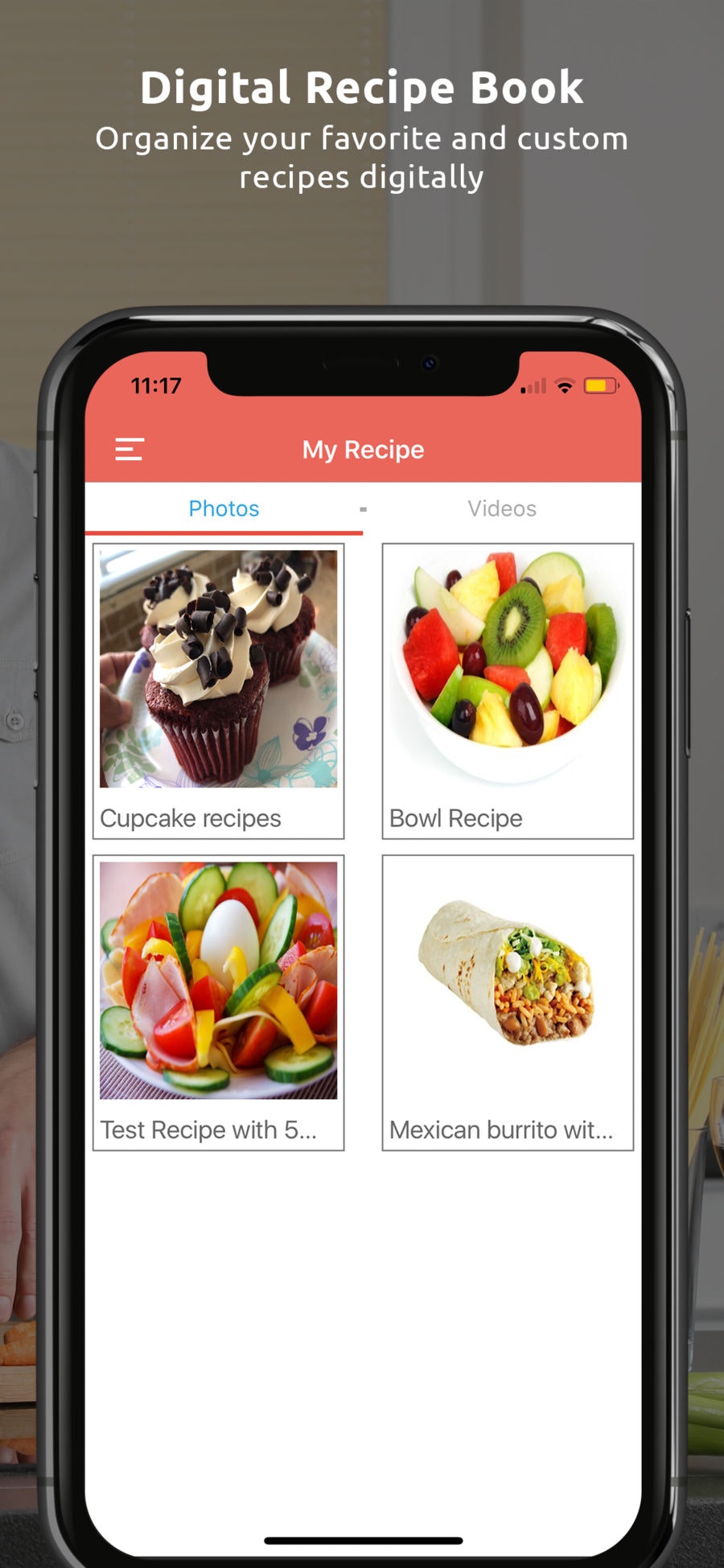 Recipe World - Healthy Recipes gallery image