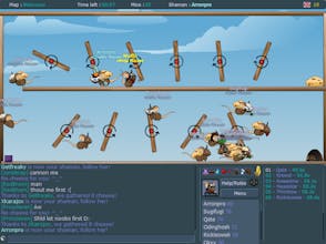 Transformice gallery image