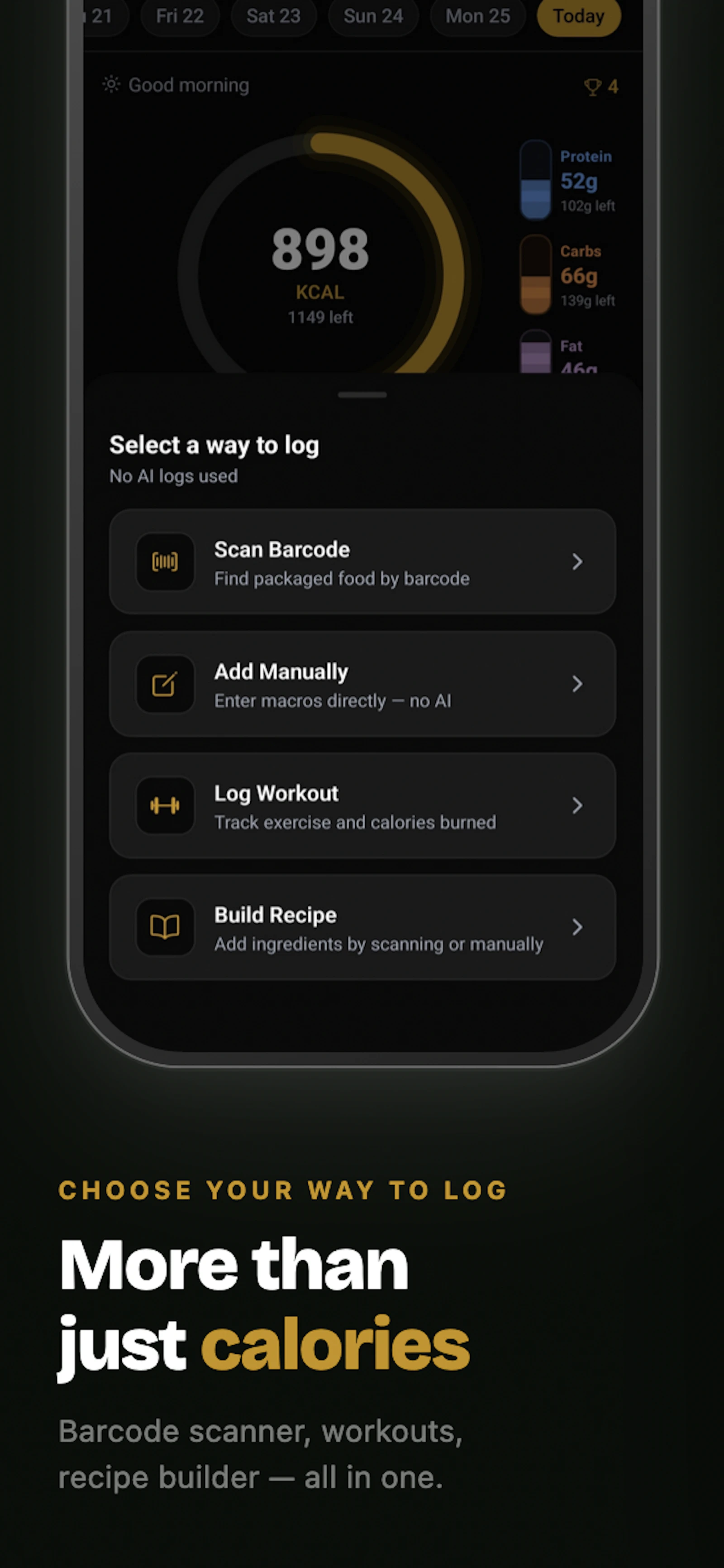 NomsAI screenshot 6