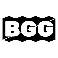 BGGRID, board game c... logo