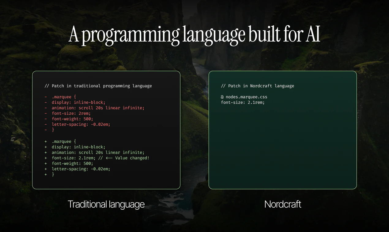 Nordcraft 2.0 screenshot 5