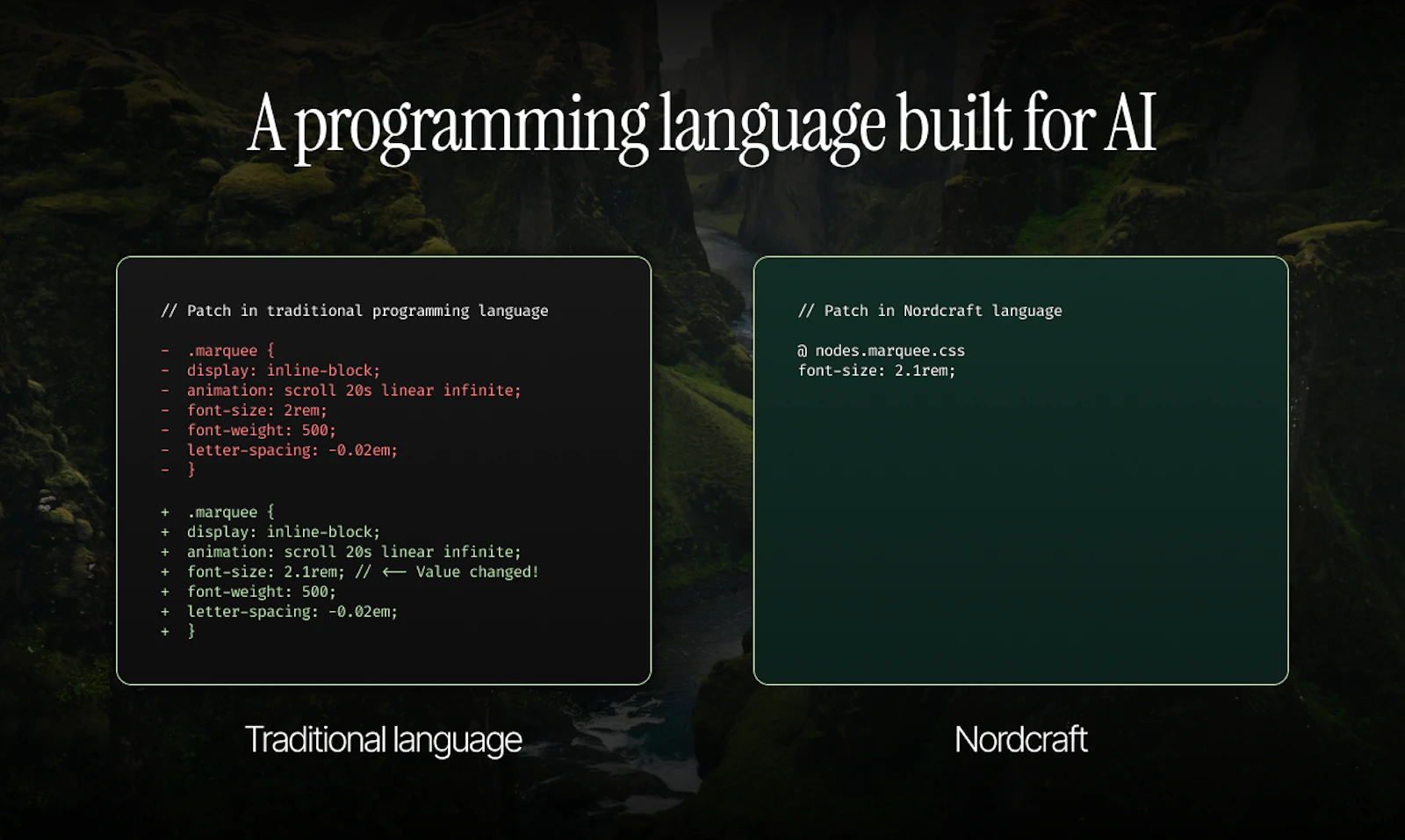 Nordcraft 2.0 screenshot 6