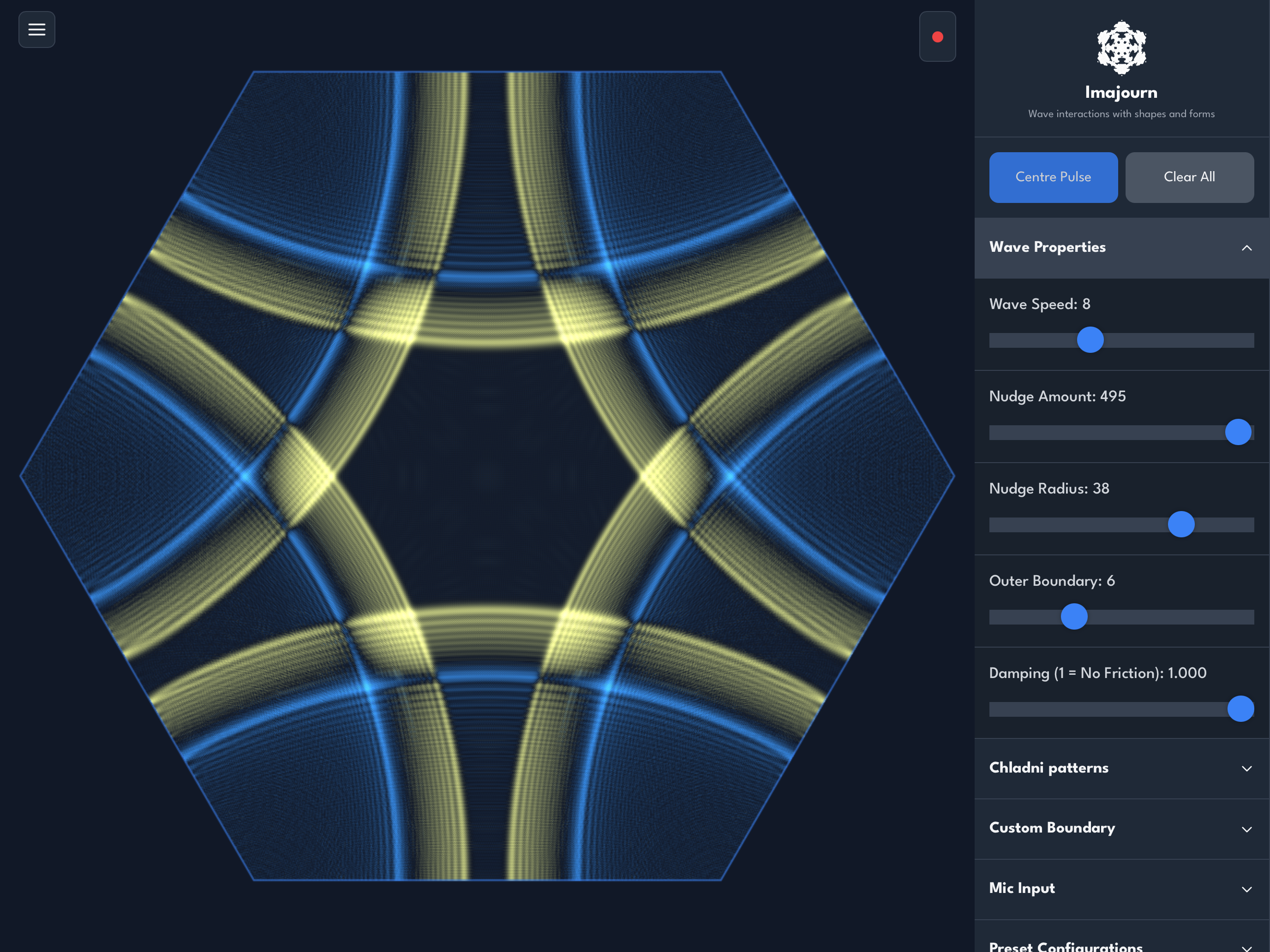 Imajourn gallery image