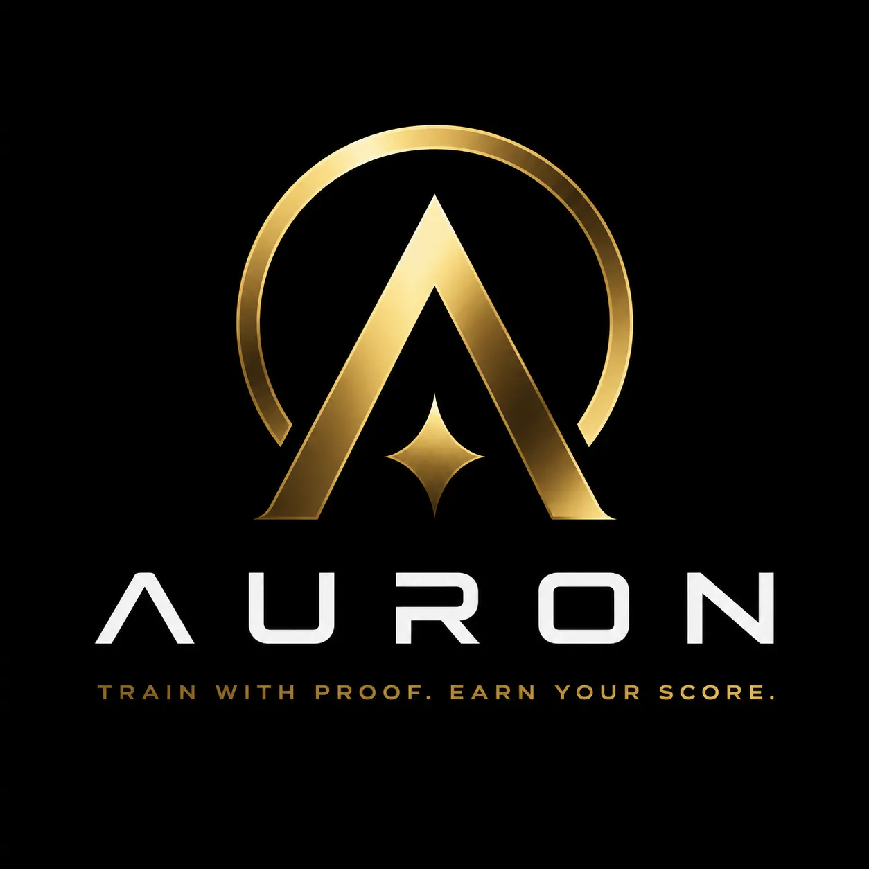 AURON — Fitness Accountability Platform