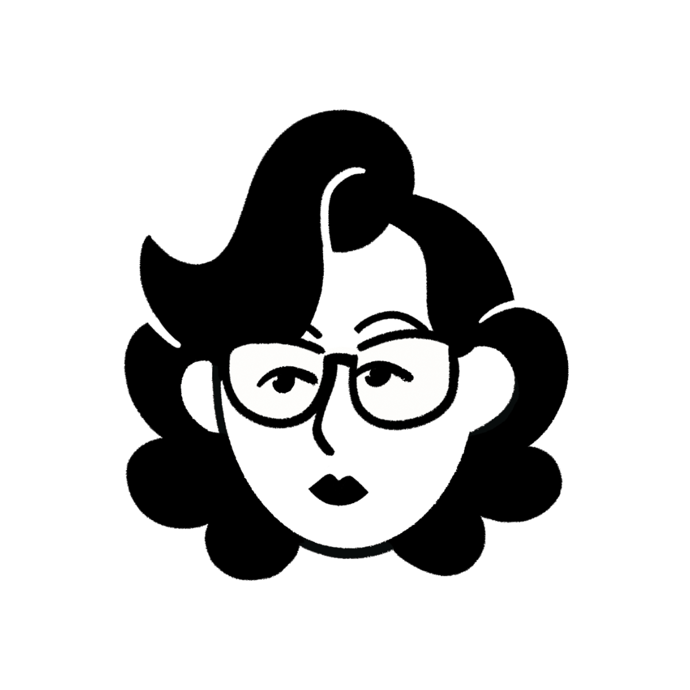 Susana Bot - Product Hunt launch logo and brand identity