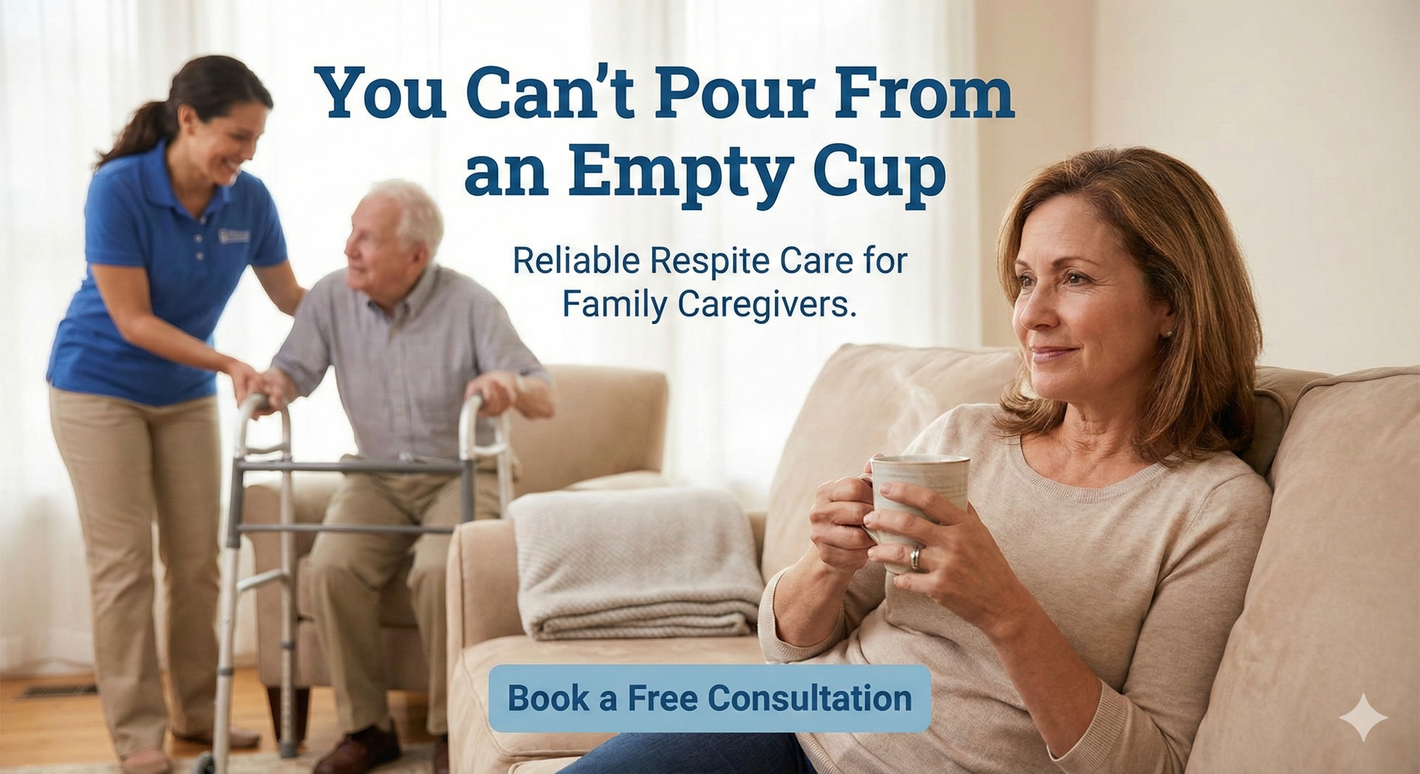 Veterans Care gallery image