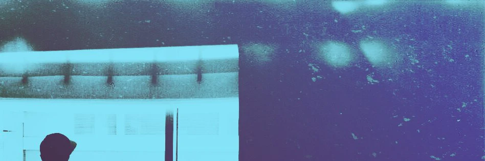 Mark Longhurst cover