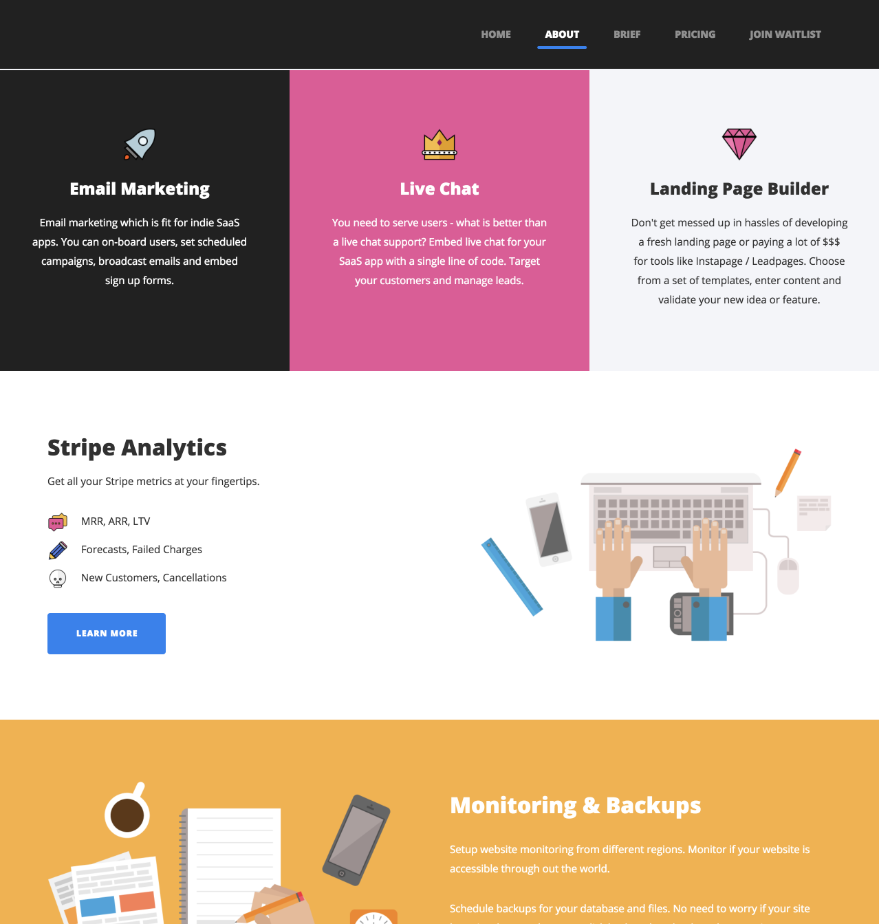 Brickbox gallery image