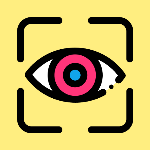 ClarityUX - Product Hunt launch logo and brand identity