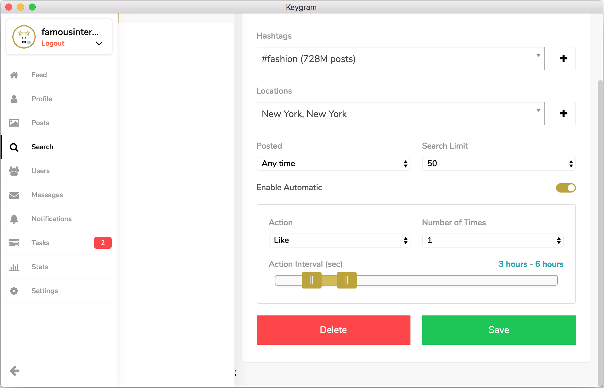 Keygram gallery image