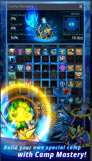 Catch Idle - Dimension Warp Story gallery image