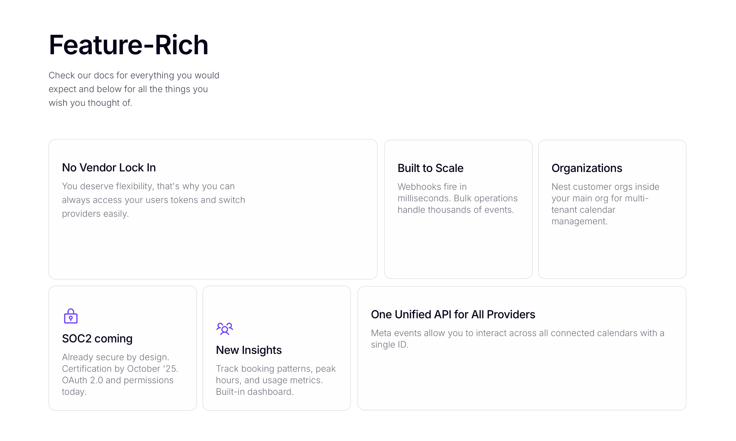 Média Recal.dev - Comme un renvoi, mais pour tout les calendriers et la planification 5