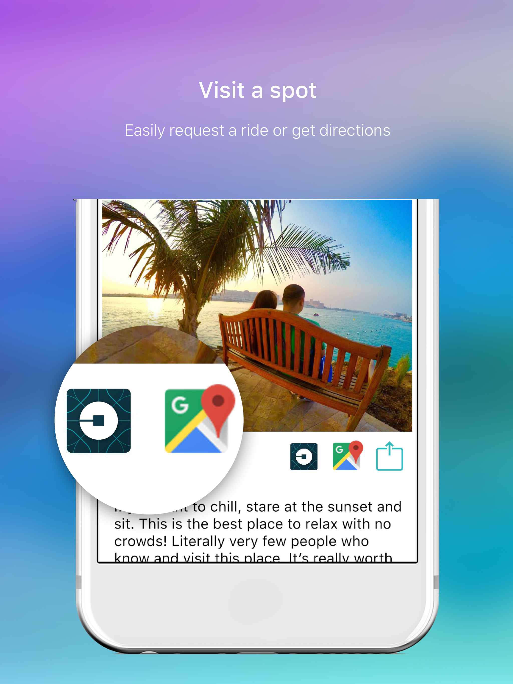 Spotted Places gallery image