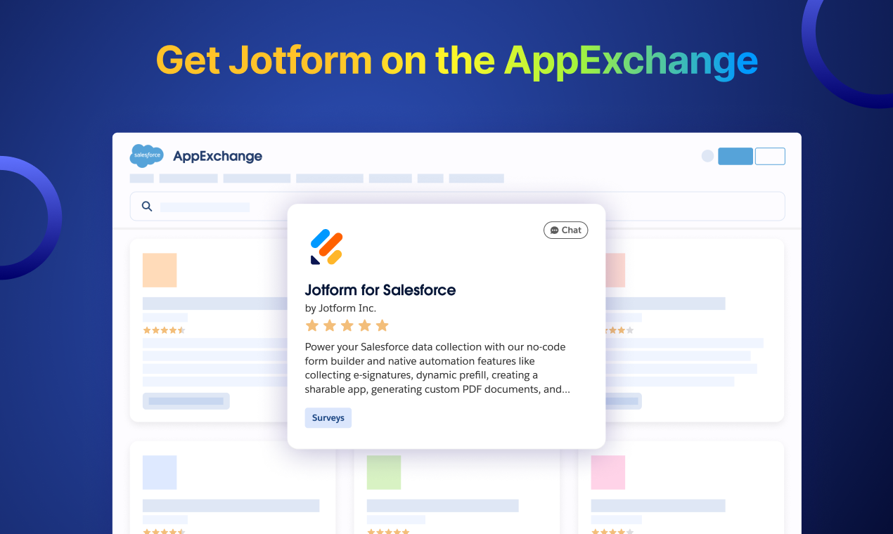 Media Jotform untuk Salesforce 3