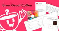 Brew Great Coffee