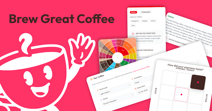 Brew Great Coffee产品图
