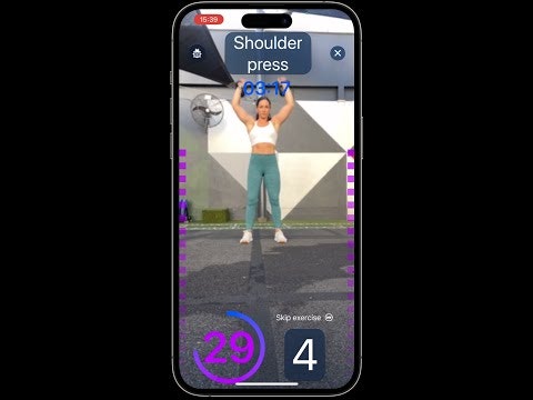 Reflect AI gallery image