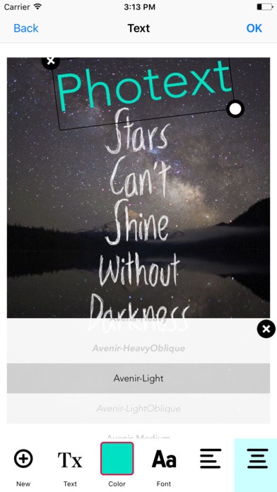 Photext gallery image