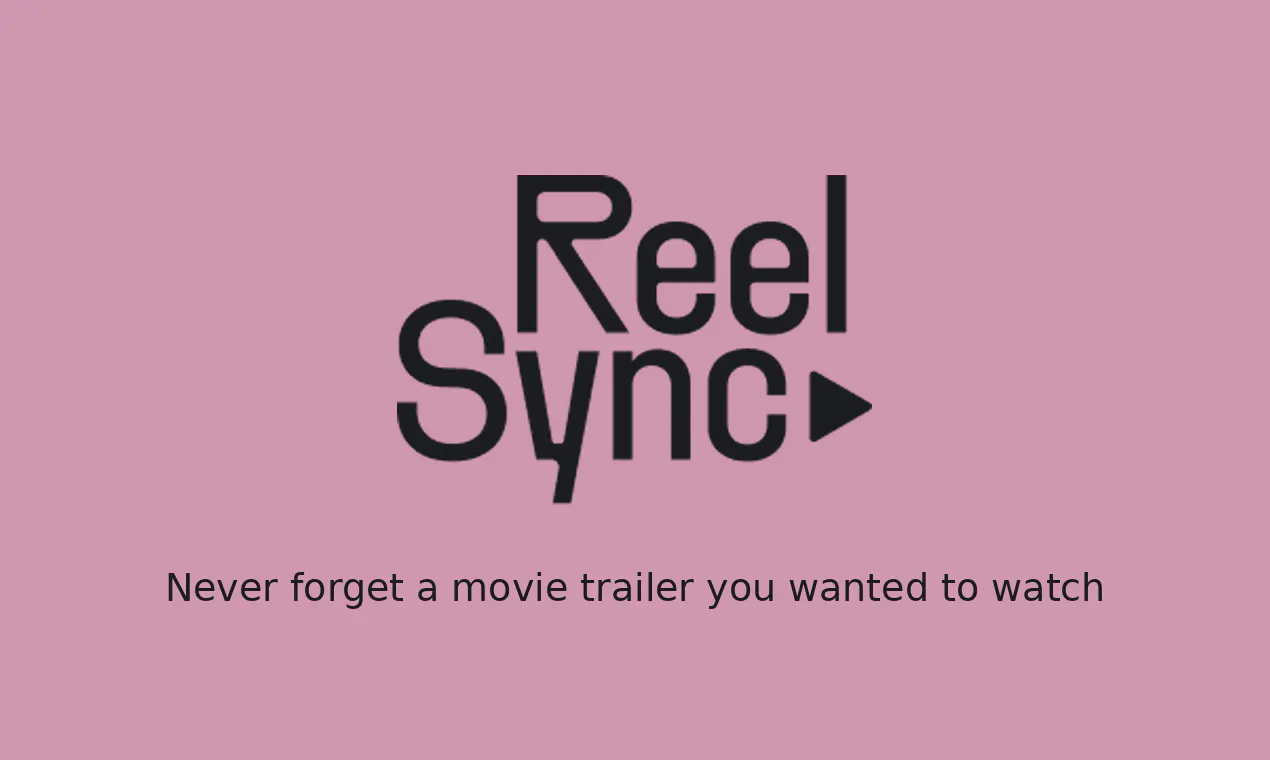 Reelsync gallery image