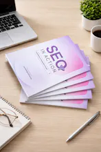 SEO in Action | Actionable SEO Plan gallery image