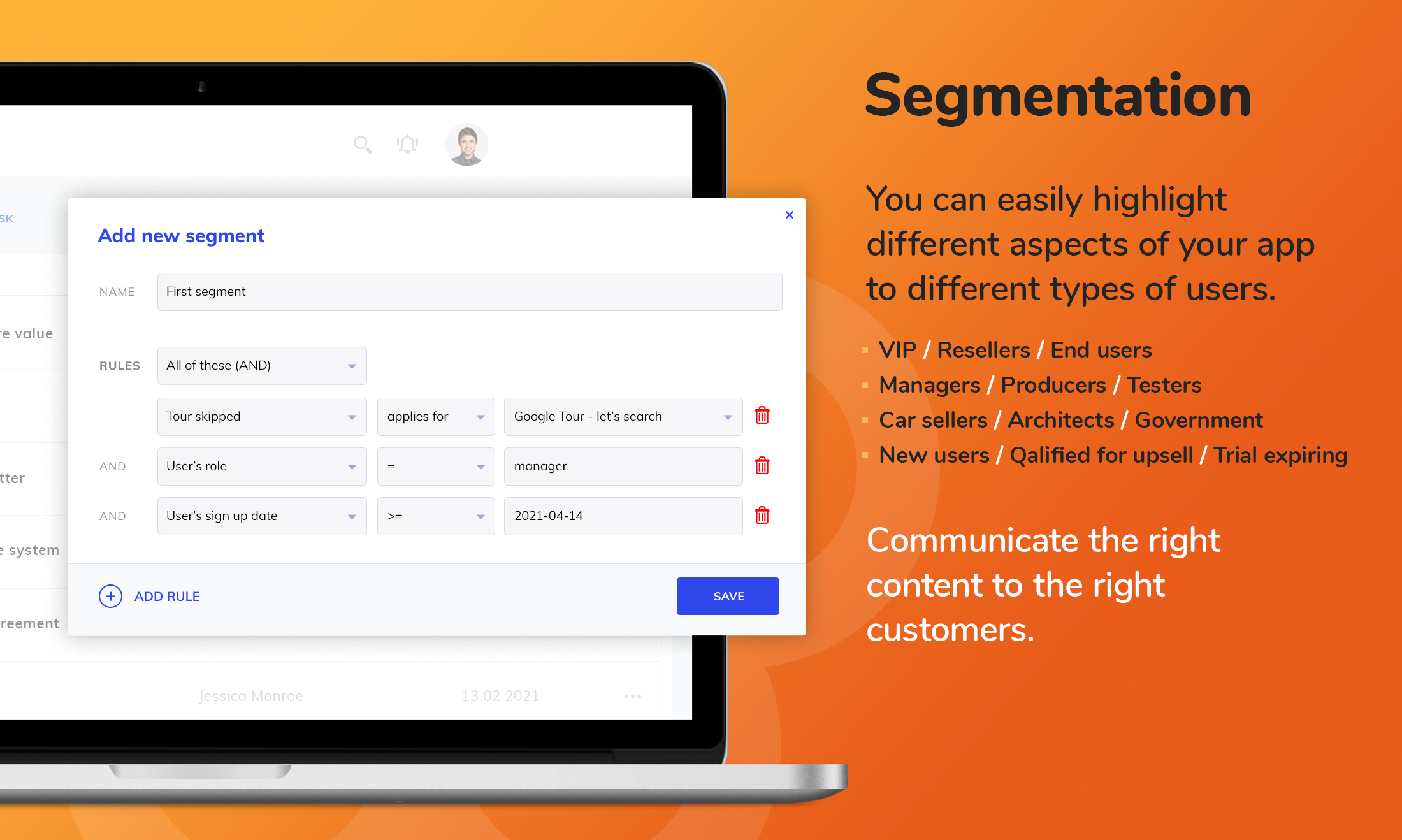 Product Fruits gallery image