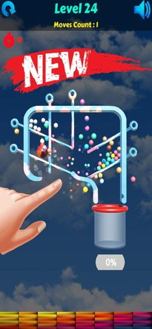 Stress Balls : Colorfully gallery image