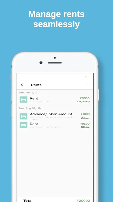 Cloud PG gallery image