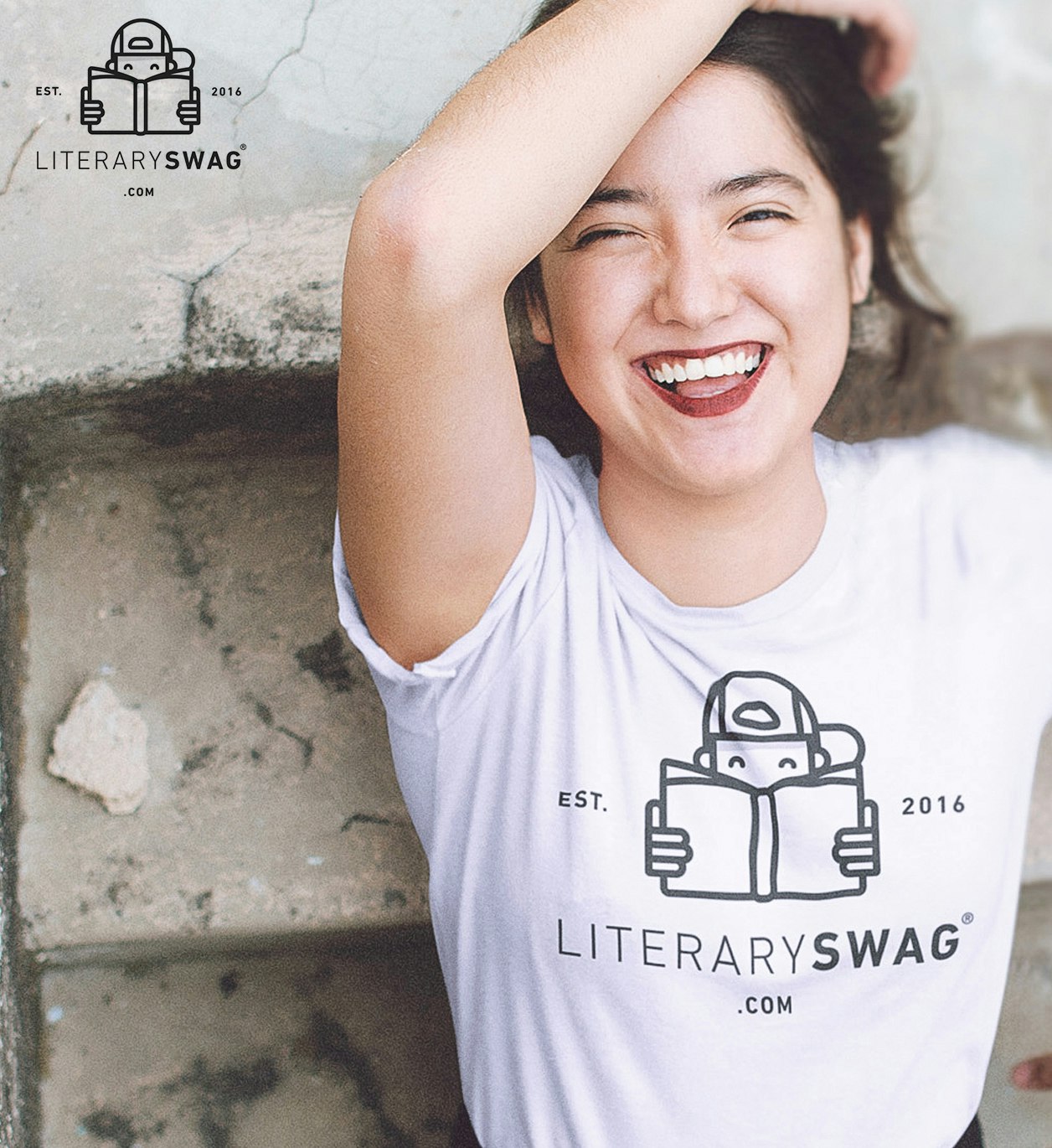 Literary Swag gallery image