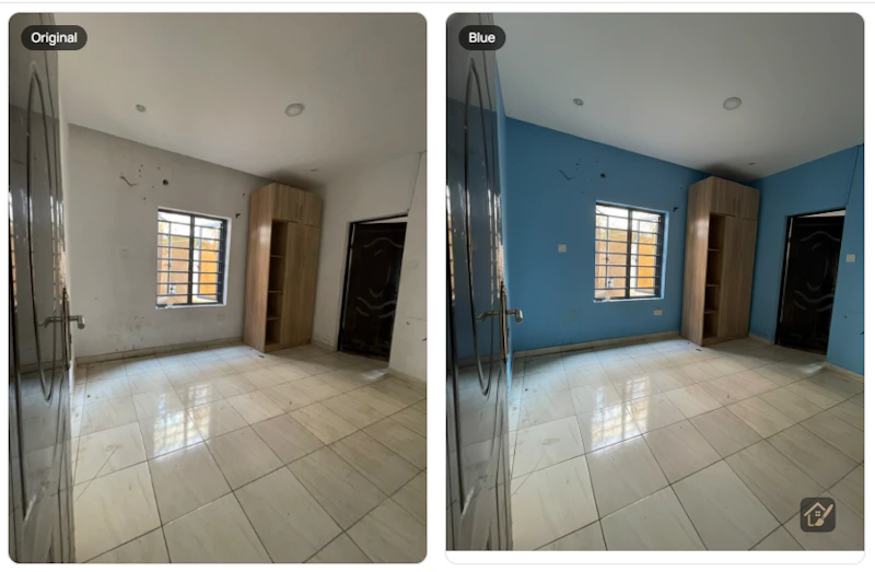 Ai Home Designer Studio screenshot 2