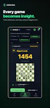 Chess DNA gallery image