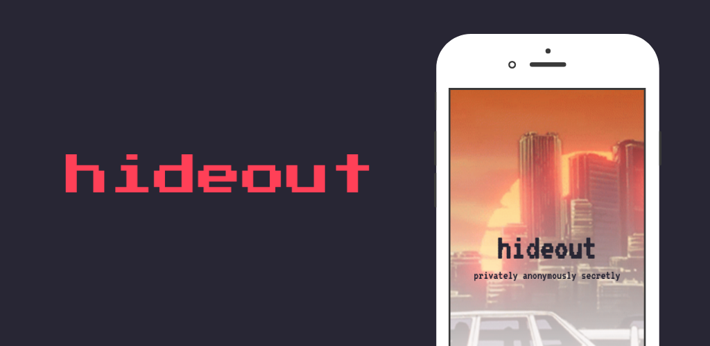 hideout gallery image