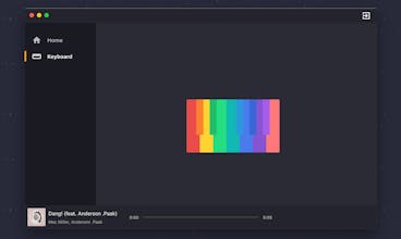 Thundr gallery image