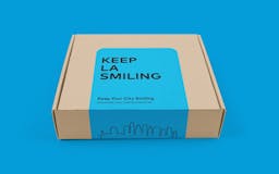 Keep Your City Smiling media 3