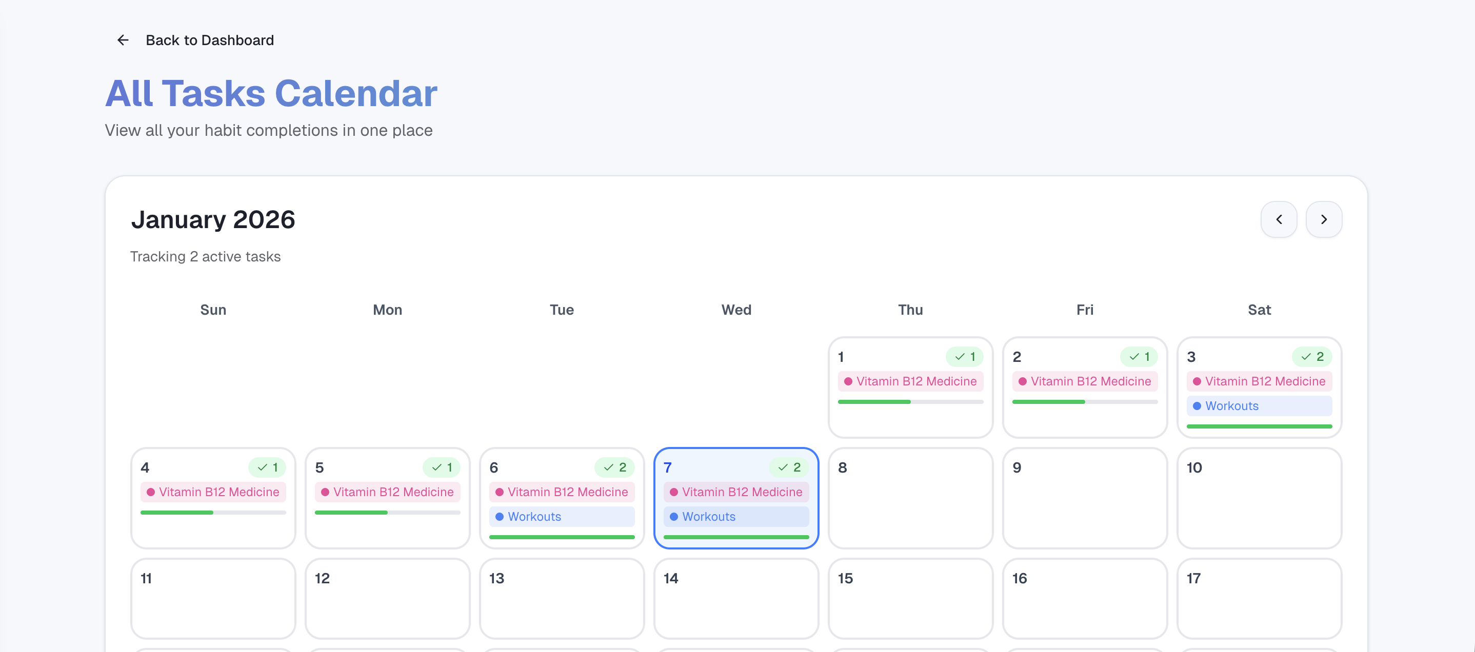 Habitt. gallery image