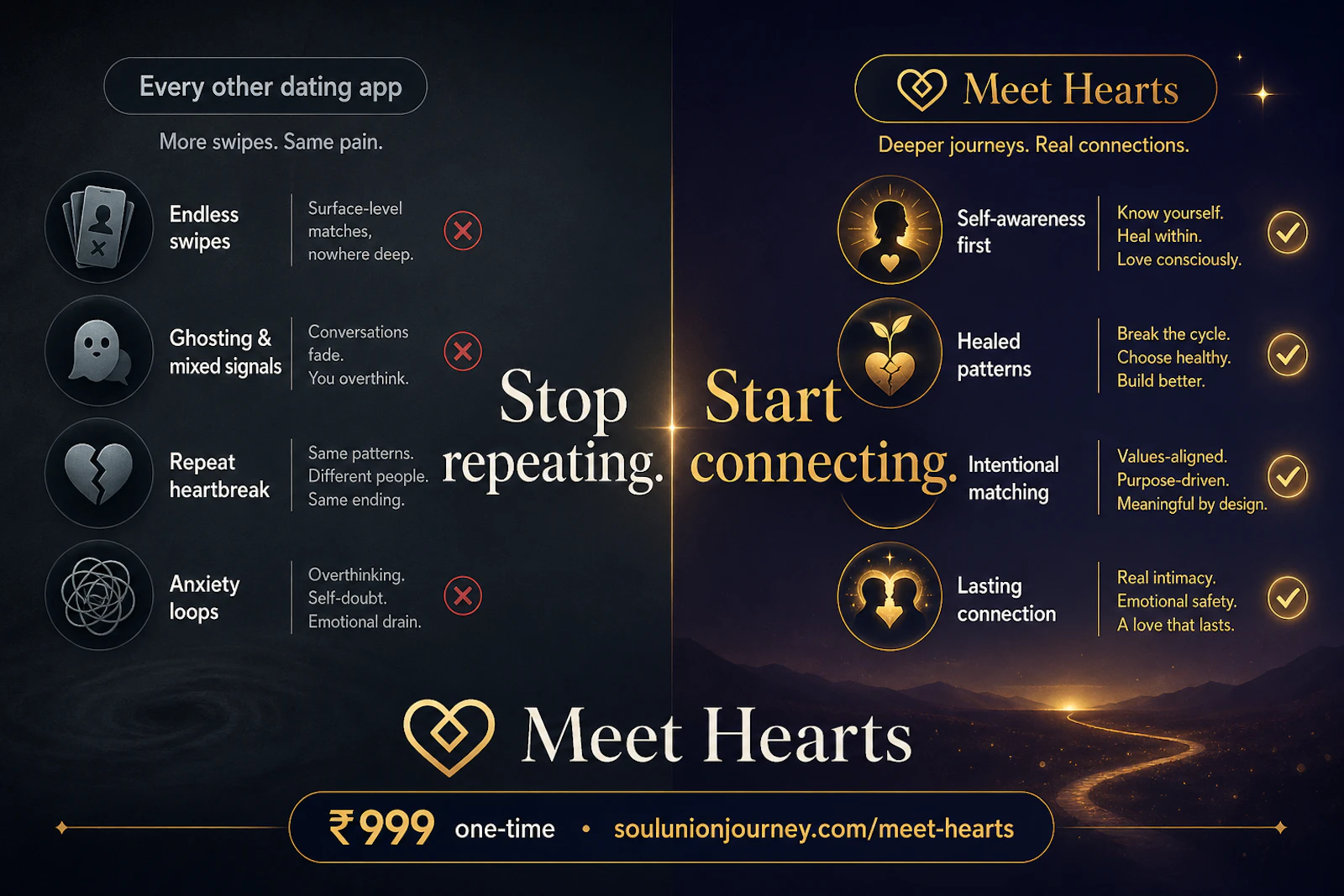 Meet Hearts screenshot 3
