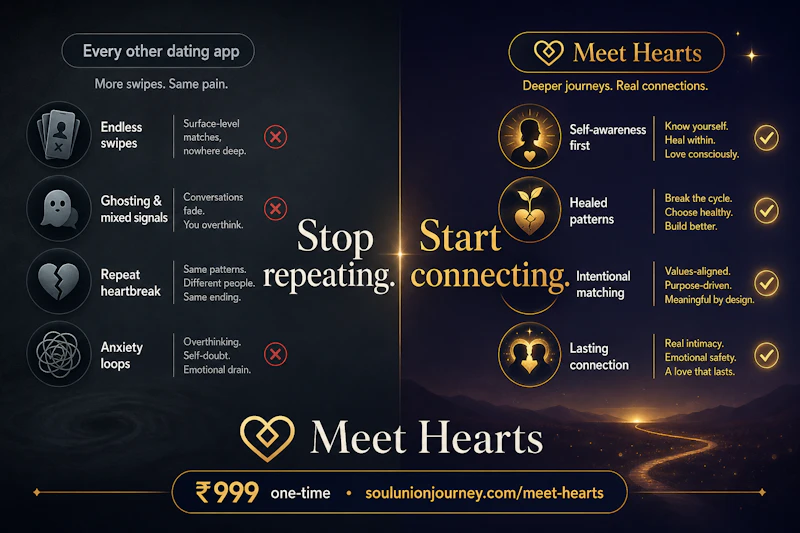 Meet Hearts screenshot 3