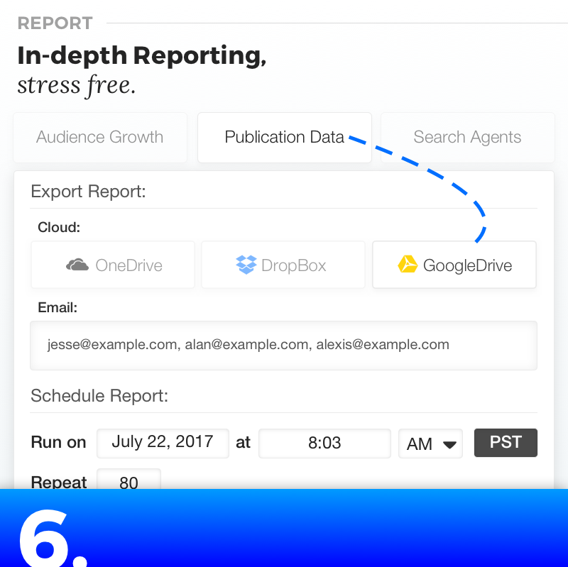 nTuitive.social gallery image