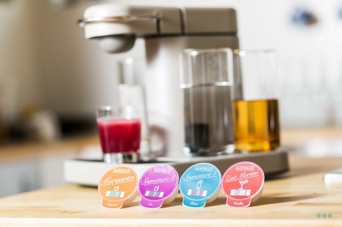 Bartesian gallery image