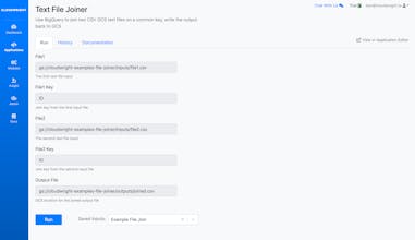 CloudWright gallery image