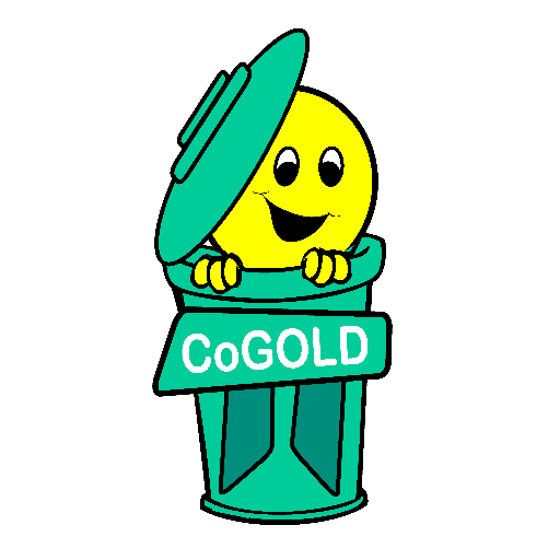CoGOLD - Domestic Scrap sales app