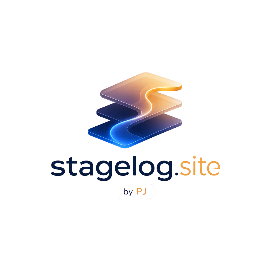 StageLog — AV & Live Event Operations gallery image